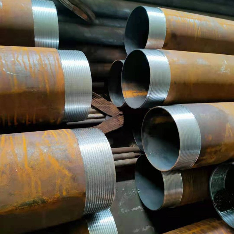 贵溪127地质跟管