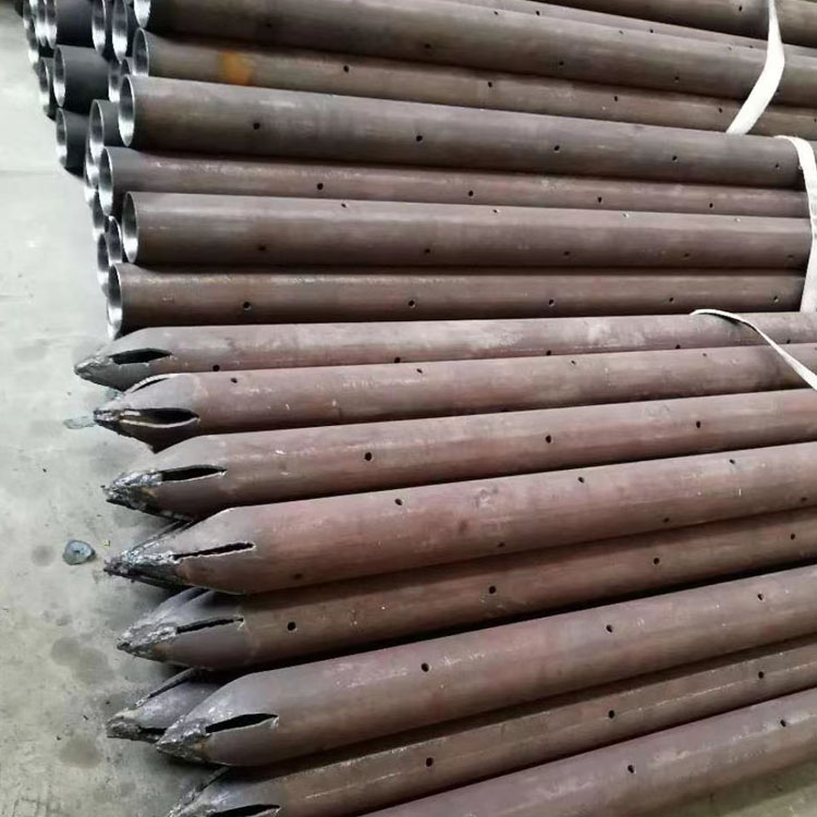 贵溪76mm管棚管