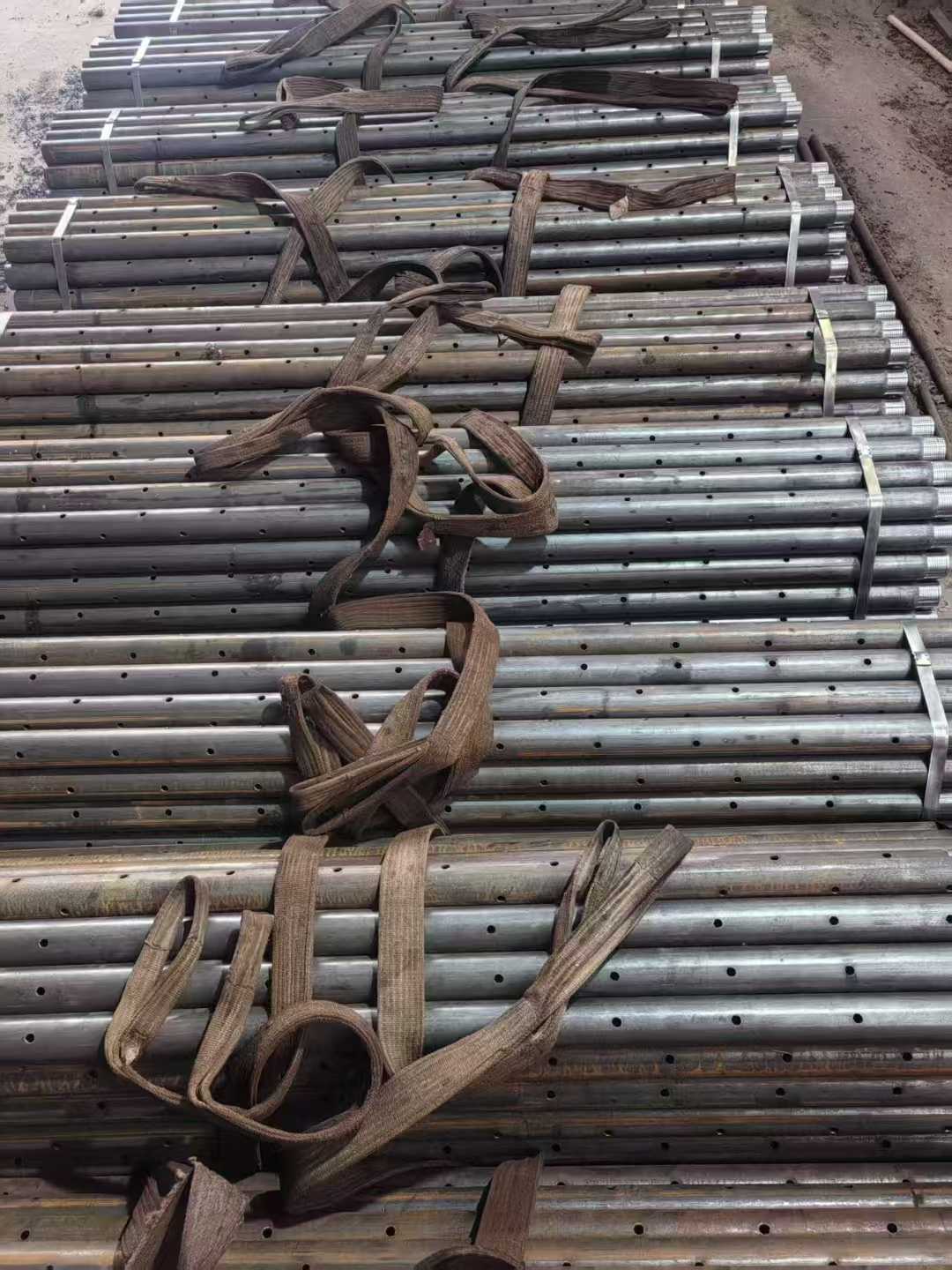 贵溪127mm管棚管